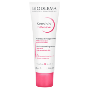 BIODERMA Sensibio defensive 40 ml