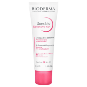 BIODERMA Sensibio defensive rich 40 ml