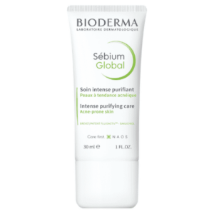 BIODERMA Sébium global 30 ml