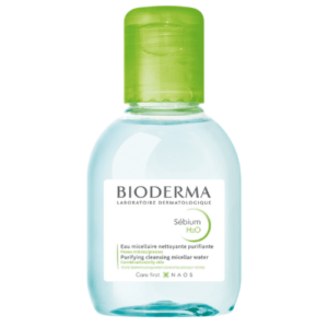 BIODERMA Sébium H2O 100 ml