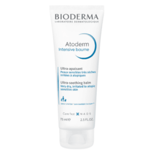 BIODERMA Atoderm intensive baume 75 ml