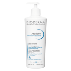 BIODERMA Atoderm Intensive baume 500 ml