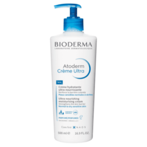 BIODERMA Atoderm krém ultra parfumovaný 500 ml