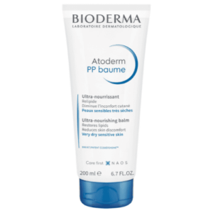 BIODERMA Atoderm PP baume 200 ml