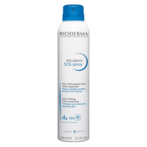 BIODERMA Atoderm SOS sprej 200 ml