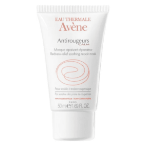 AVÉNE Antirougeurs calm upokojujúca maska zmierňujúca začervenanie 50 ml