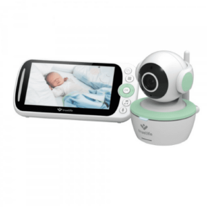 TRUELIFE Nannycam R360 digitálna video pestúnka II. akosť 1 ks