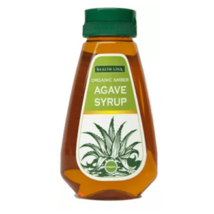 HEALTH LINK Agáve sirup bio 250 ml