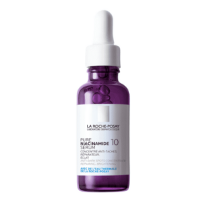 LA ROCHE-POSAY Niacinamide 10 sérum proti tmavým škvrnám 30 ml
