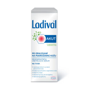 LADIVAL Akut apres sérum na tvár 50 ml