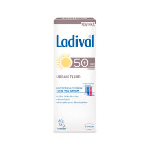 LADIVAL Urban fluid SPF 50+ 50 ml