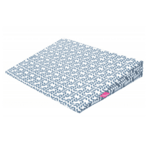 MOTHERHOOD Vankúš klin blue classics 1 ks