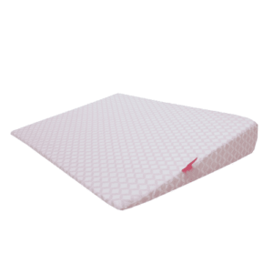 MOTHERHOOD Vankúš klin pink classics 1 ks