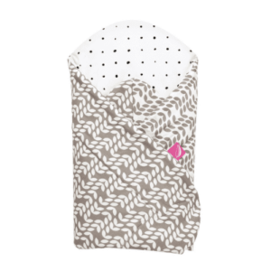 MOTHERHOOD Zavinovačka beige classics 1 ks