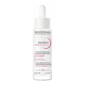 BIODERMA Sensibio defensive sérum citlivá pleť 30 ml