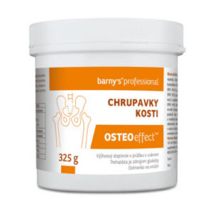 BARNY'S Osteoeffect 325 g