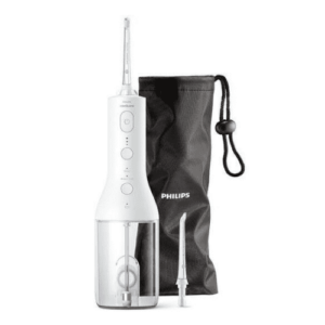 PHILIPS Sonicare power flosser 3000 white 1 ks