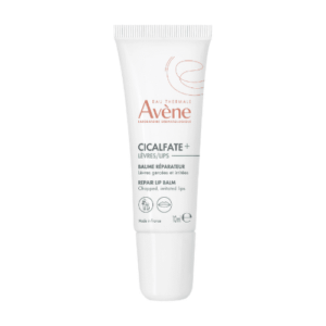 AVENE Cicalfate+ obnovujúci balzam na pery 10 ml