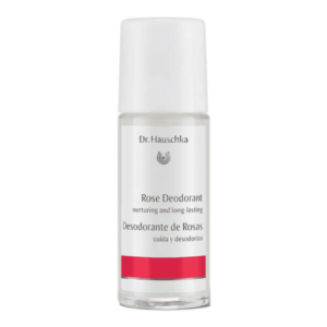 DR. HAUSCHKA Rose deodorant 50 ml