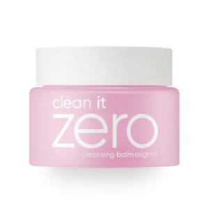 BANILA CO Clean it zero cleaning balm original 100 ml