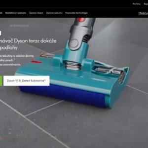 Dyson.sk