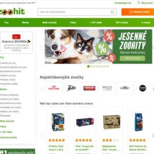 Zoohit.sk