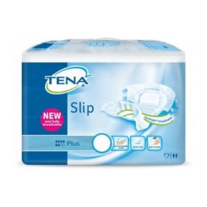 TENA Slip plus XS 30 kusov