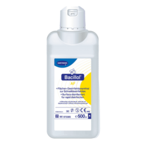 BODE Bacillol AF 500 ml