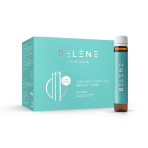 BELENE Collagen anti-age beauty drink 28 x 25 ml
