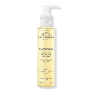 INSTITUT ESTHEDERM Osmoclean micellar cleansing oil 150 ml