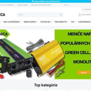 Klavesnica.sk