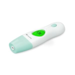 TRUELIFE Care Q5 digitálny teplomer bezkontaktný 1 kus