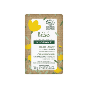 KLORANE Bebe jemné mydlo 100 g
