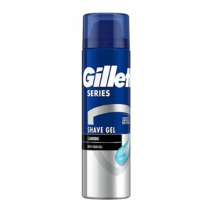 GILLETTE Series shave gel cleansing 200 ml