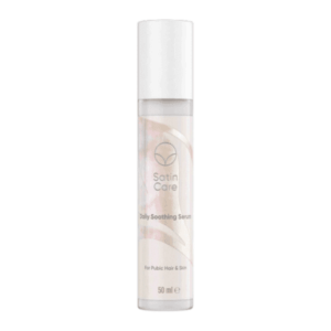 SATIN CARE Daily soothing serum 50 ml