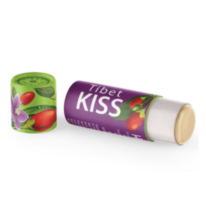 HIMALYO Tibet kiss balzam na pery 4,8 g