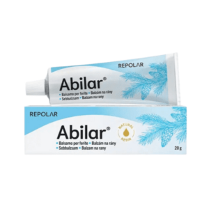 ABILAR Balzam na rany 20 g