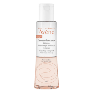 AVENE Démaquillant yeux intense odličovač očí 125 ml