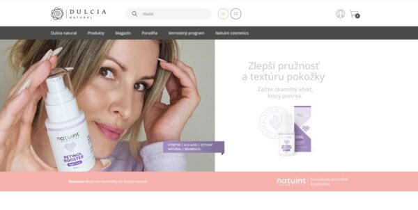 Dulcia.sk