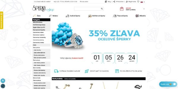 Sperky-eshop.sk