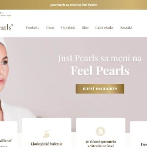 Feelpearls.sk