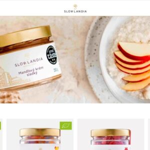 Slowlandia.com
