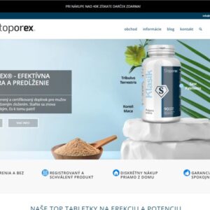 Stoporex.sk