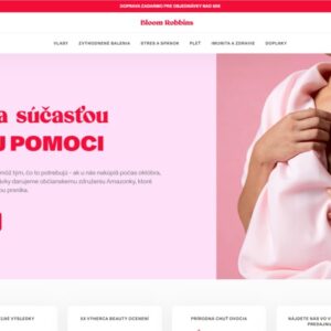 Bloomrobbins.sk