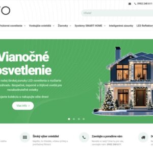 Luxivo.sk