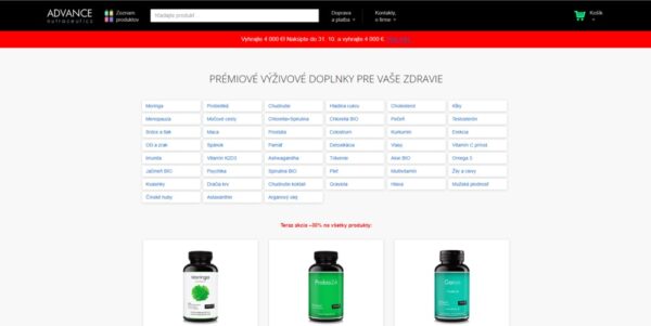 Nutraceutics.sk