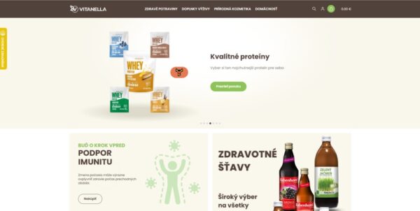 Vitanella.sk