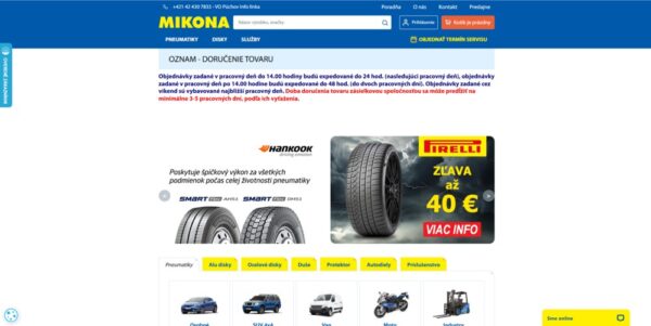 Mikona.sk