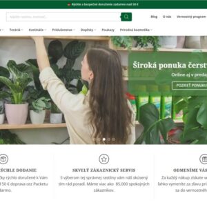 Plantizia.sk