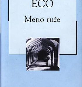 Meno ruže (Umberto Eco)